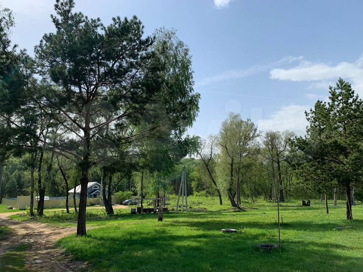 Участок 6 сот. (ИЖС)