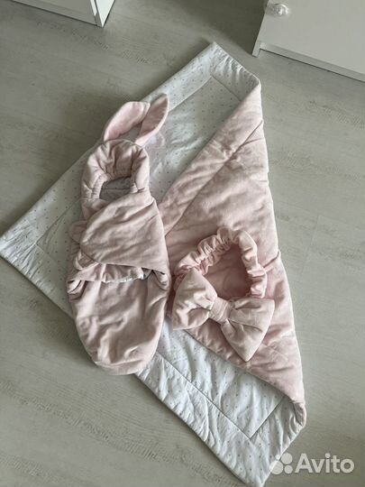 Комплект на выписку