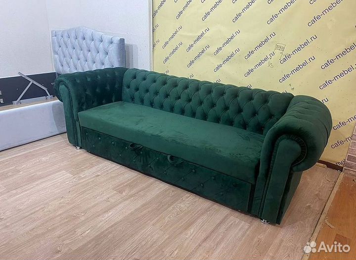 Диван Честер