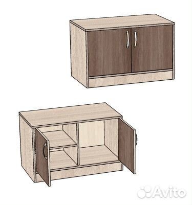 Тумба для обуви