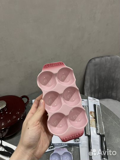 Подставка для яиц le creuset