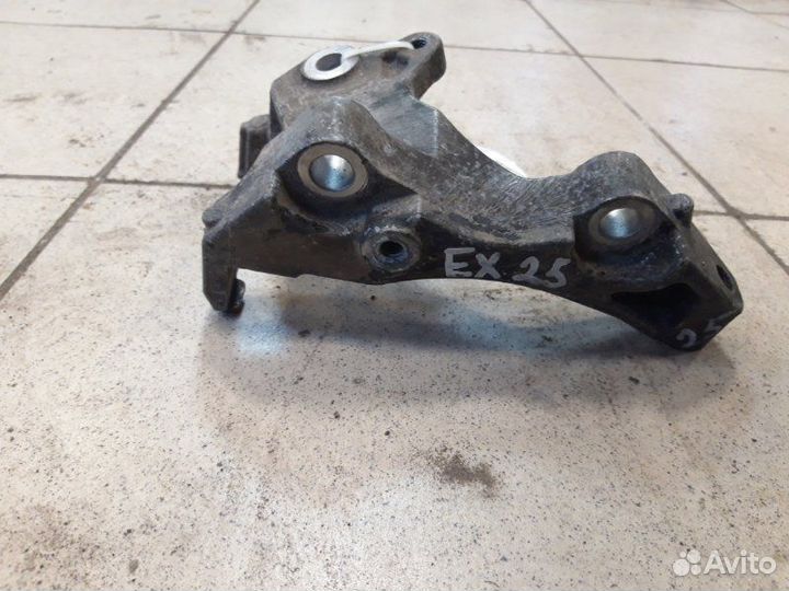 Кронштейн вспомогательных агрегатов Infiniti Ex25