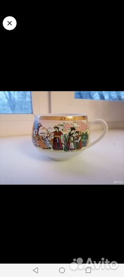 Тарелки и др. посуда