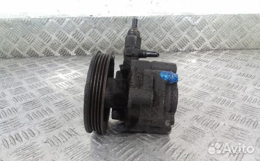 Насос гу бензиновый lexus RX 2 (GEA25DH01)