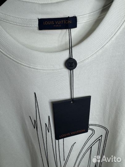 Футболка мужская