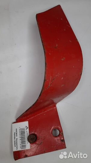 KK073615 Расширитель борозды правый Kvernelend