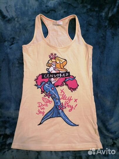 Женская одежда