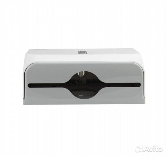 Диспансер для полотенец