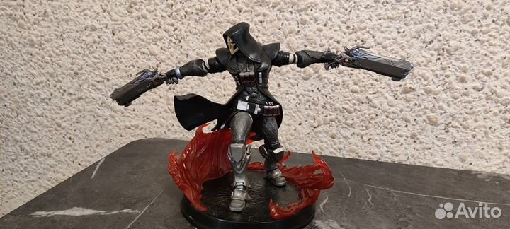 Фигурка Overwatch Жнец