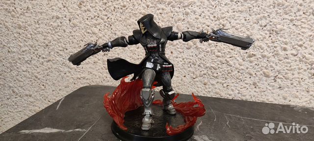 Фигурка Overwatch Жнец