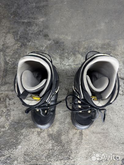 Ботинки для сноуборда 43.5eur Burton Tribute