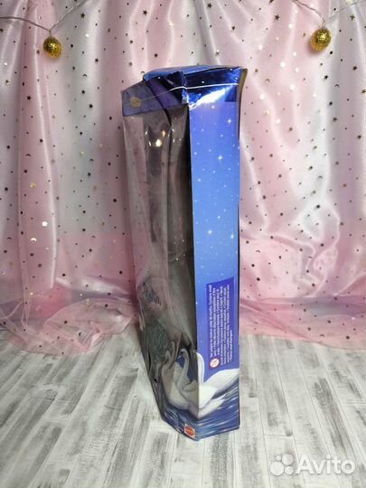 Barbie As The Swan Queen 1997 г