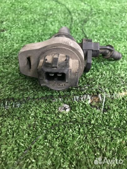 Адсорбер Bmw 5-Series E39 M52B25 1997