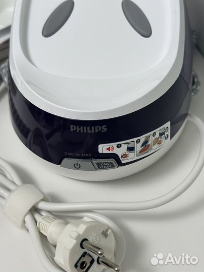 Парогенератор Philips GC7933/30