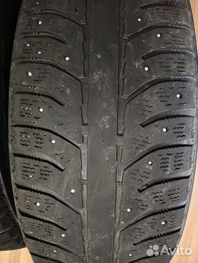 Bridgestone Ice Cruiser 7000 225/65 R17 106T