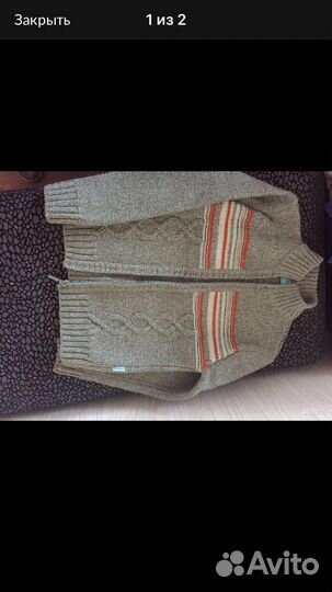 Вещи на мальчика 7-10 лет (16 вещей)