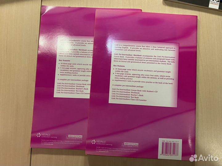 Рабочая тетрадь по английскому