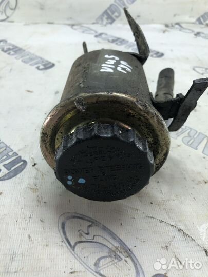 Бачок Гур Toyota Vios