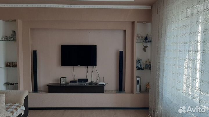 Отделочные работы