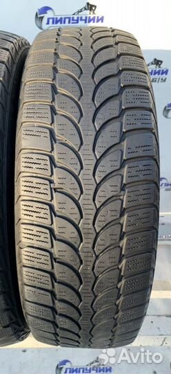 Bridgestone Blizzak LM-32 195/65 R15 91T