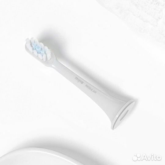 Сменные насадки для зубной щетки Xiaomi Mijia smar
