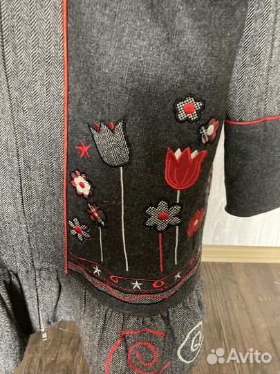 Пальто Rosalita MC Gee хs