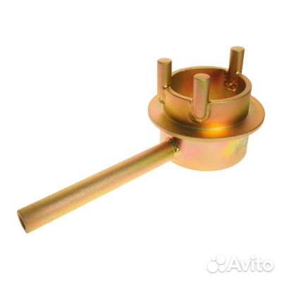 Фиксатор коленвала MB мастак 103-21381 +Торг