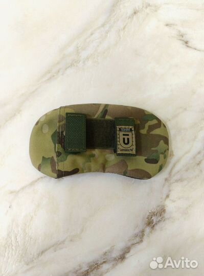 Защита затылка Бр1 свмпэ