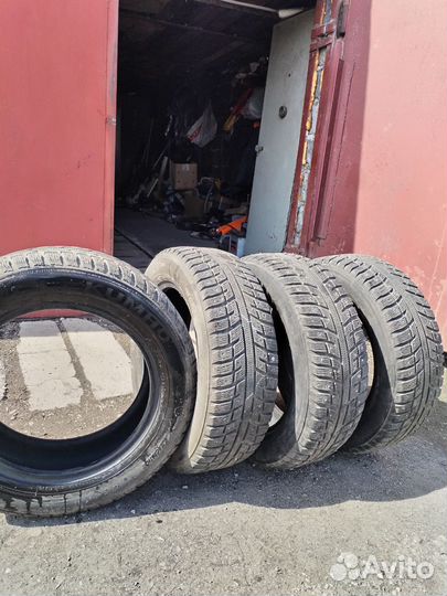 Kumho KC16 16/60
