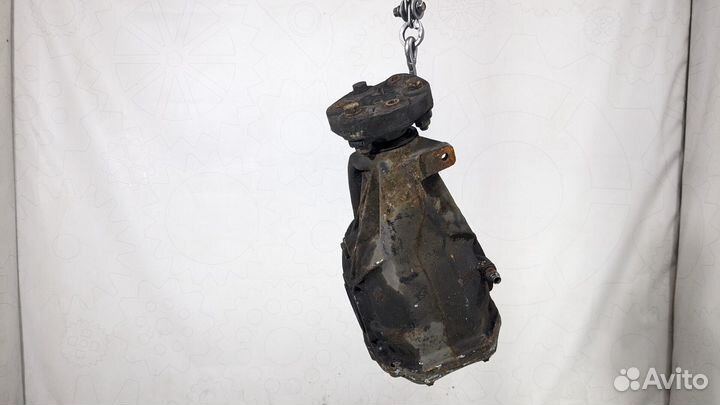 Редуктор моста Mercedes C W203, 2006