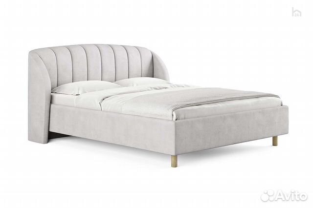 Кровать c п/м 140 х 200 Valencia