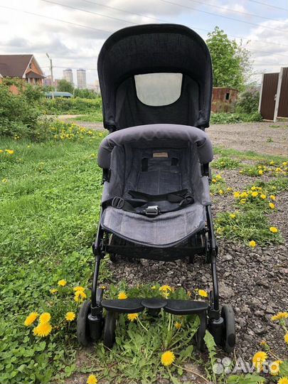 Коляска детская