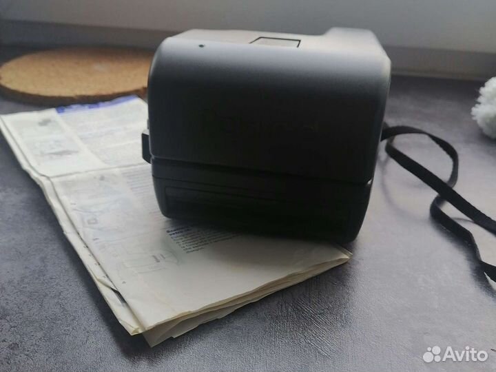 Фотоаппарат