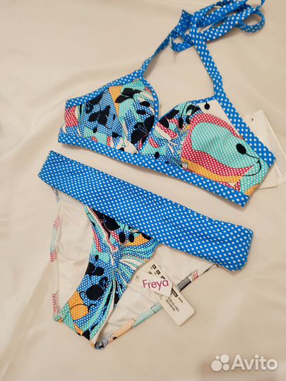 Купальники новые 75б-75с. Frey