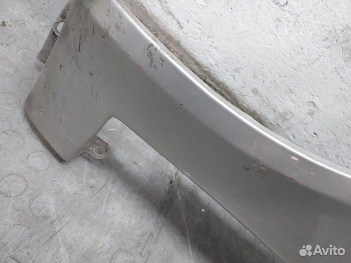 Крыло Fiat Punto, 2005