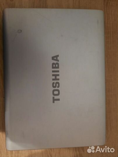 Toshiba
