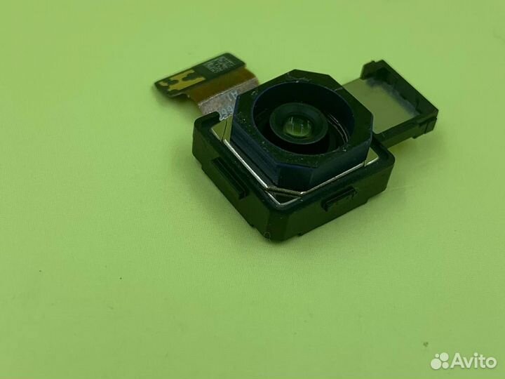 22850 Модуль задней камеры Motorola Moto G8 Plus