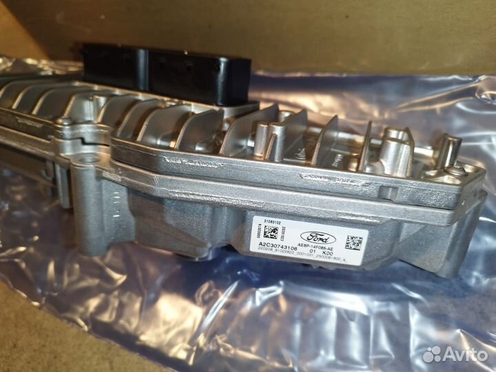 2015846 модуль tcm focus 3, Новый, оригинал