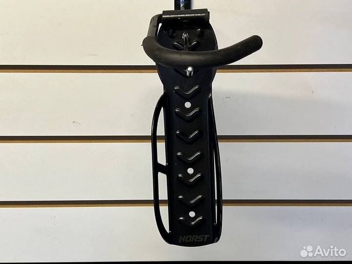 Настенный держатель для велосипедов Б/У