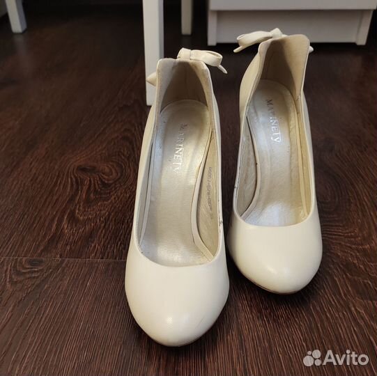 Туфли женские 35 размер