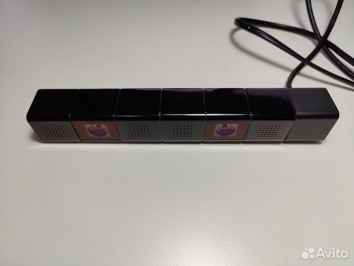 PS4 Sony Playstation 4 500гб + Playstation Camera