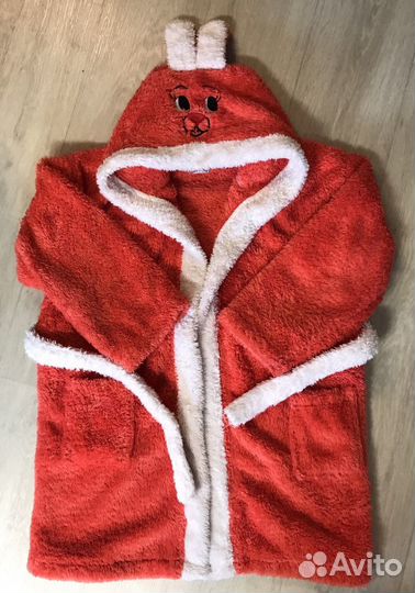 Банный халатик