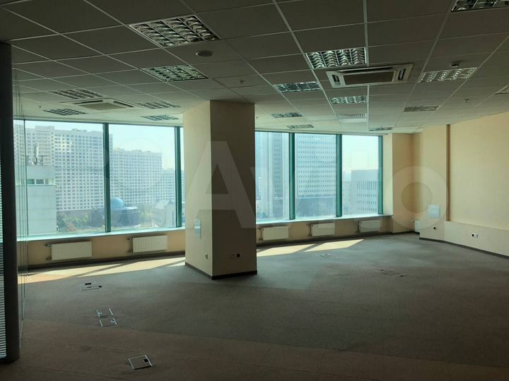 Аренда офисного помещения 3990 м2