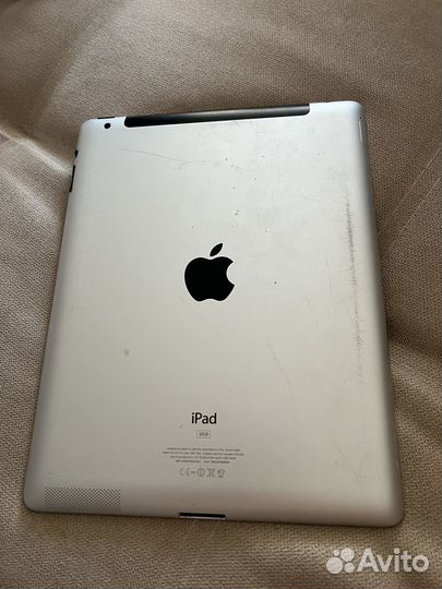 iPad 2