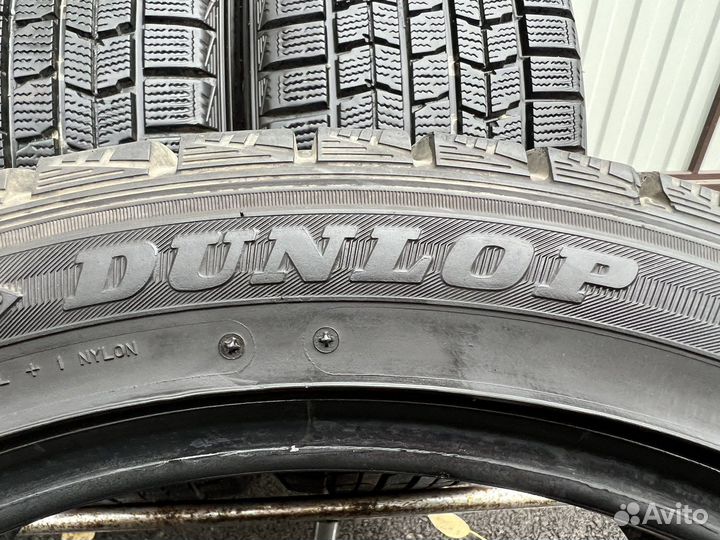 Dunlop DSX-2 225/45 R18
