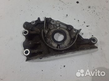 Насос масляный Форд Probe 2