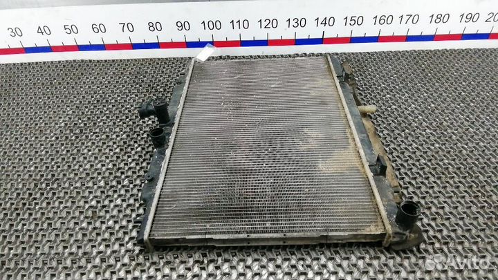 Радиатор основной Nissan X-Trail