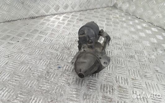 Стартер дизельный BMW X5 E53 (PUK07BR01)