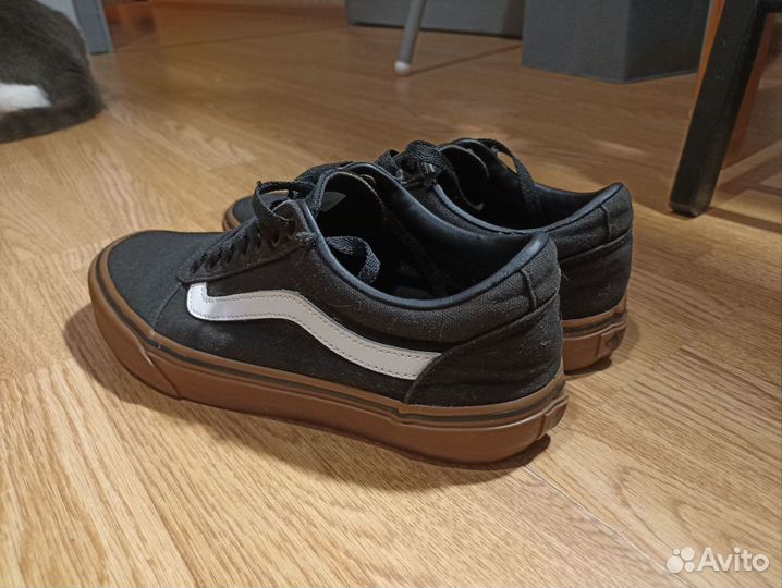 Кеды Vans Old Skool