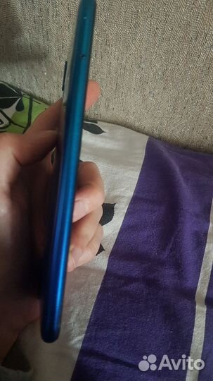 HUAWEI Y7 (2019), 3/32 ГБ